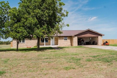 12497 N 1780 Rd, Erick, OK 73645 - photo 5
