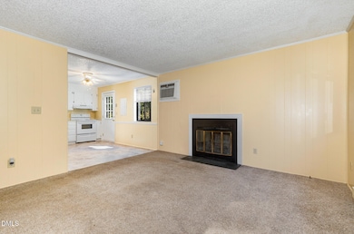 348 Cedar Lake Rd unit A & B, Chapel Hill, NC 27516 - photo 4