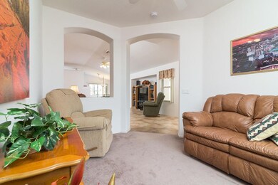 Den/Sitting Room view 2