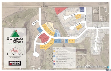 Bk18 Lot7 Divot Dr, Dell Rapids, SD 57022 - photo 3