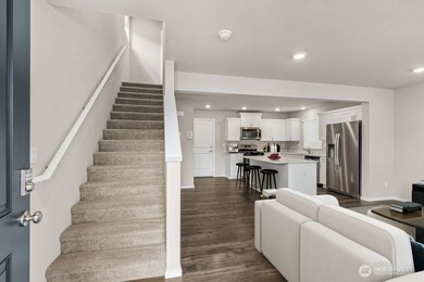 3929 Hyde Loop NE unit 130, Olympia, WA 98506 - photo 5