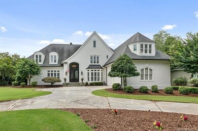 5617 Royal Troon Court