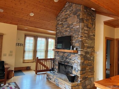 Main Level Family Room