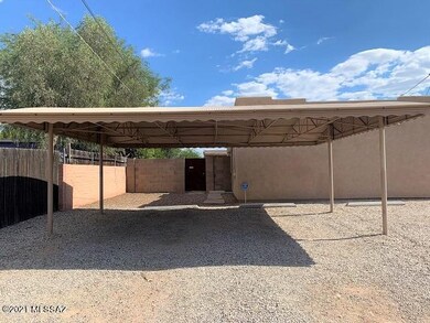 521 E Drachman St, Tucson, AZ 85705 - photo 2