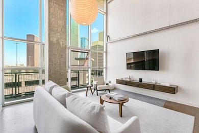 Wow, enjoy these stunning Downtown views from your