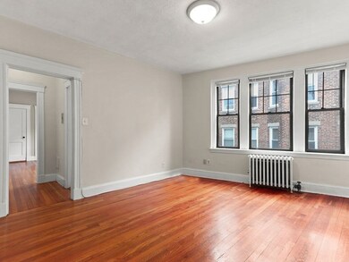 64 Queensberry St unit 411, Boston, MA 02215 - photo 6