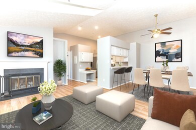 12205 Saint Peter Ct unit L, Germantown, MD 20874 - photo 2