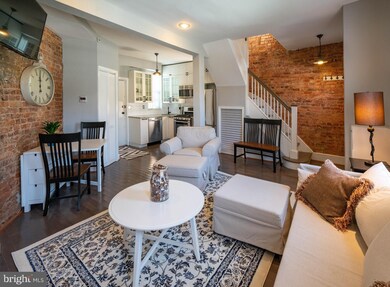 821 W Virginia Ave NE, Washington, DC 20002 - photo 4