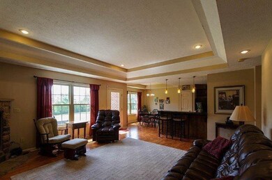 1281 Denney Dr, Lawrenceburg, KY 40342 - photo 4