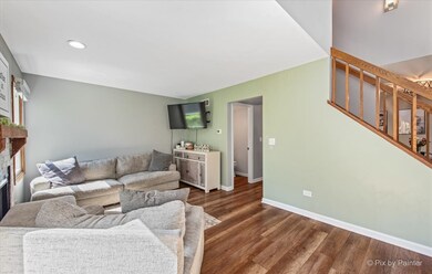 11701 Davey Dr unit B, Huntley, IL 60142 - photo 6