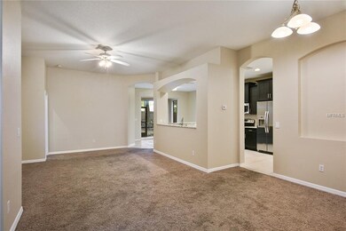 Great Room - view 1