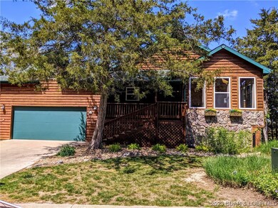 216 Weiskopf Way!