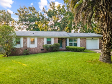 1242 Springhill Rd, Hanahan, SC 29410 - photo 2