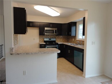 4506 E Lake Rd, Sheffield Lake, OH 44054 - photo 2