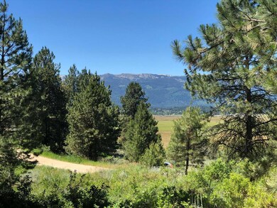 Huge Mountain & Valley Views