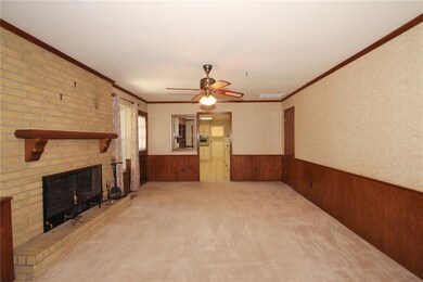 12021 Camelot Dr, Oklahoma City, OK 73120 - photo 6