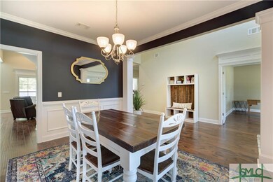 102 Sapphire Cir, Guyton, GA 31312 - photo 5