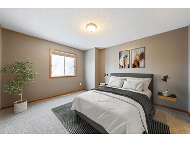 3 Bedrooms Up, Primary Bedroom