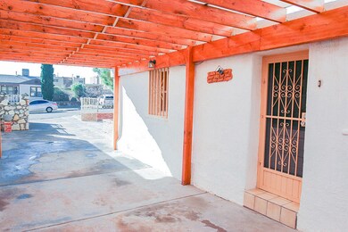 2517 Idalia Ave, El Paso, TX 79930 - photo 5