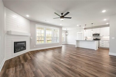 46 Overton Dr, Bella Vista, AR 72714 - photo 4