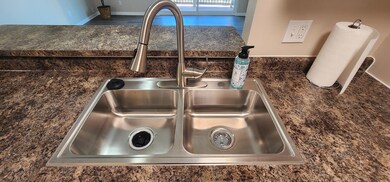 21 Kitchen New Counter and Sink