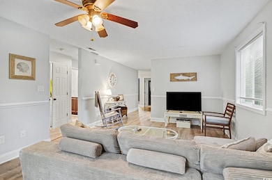 590 Hammock Ave, Murrells Inlet, SC 29576 - photo 4