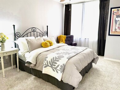 The Metropolitan unit 2607, Dallas, TX 75202 - photo 4