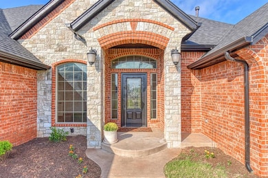 23193 Grandview Ln, Purcell, OK 73080 - photo 4