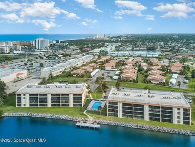 200 S Banana River Blvd unit 2424, Cocoa Beach, FL 32931 - photo 3