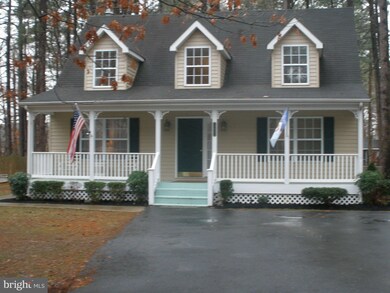 903 Calvert Ave, Saint Michaels, MD 21663 - photo 2