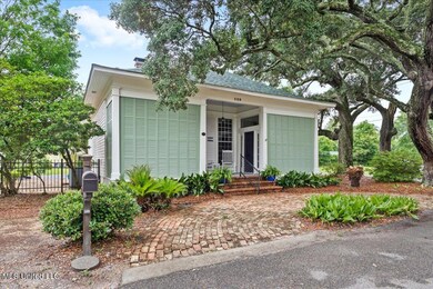229 Pine St, Long Beach, MS 39560 - photo 2