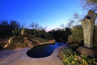 Night-Pool