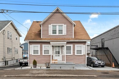 1038 N Shore Rd, Revere, MA 02151 - photo 3
