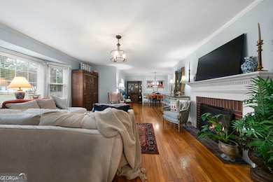 105 Robin St NW, Rome, GA 30165 - photo 7