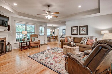 2156 Betty McGee Dr, Asheboro, NC 27205 - photo 4