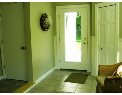 Other. Side Entry