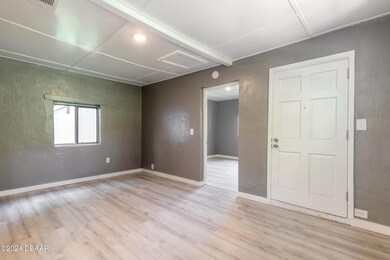 House- Living Area
