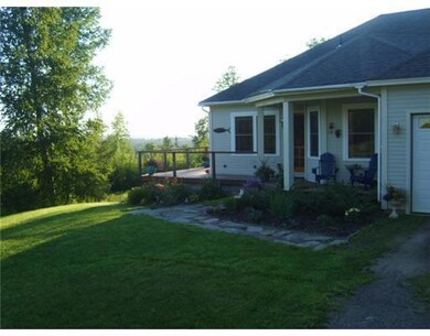 Exterior Front. Entrance