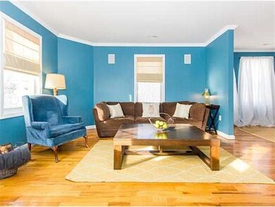 16 Melbourne St unit 3, Dorchester Center, MA 02124 - photo 3