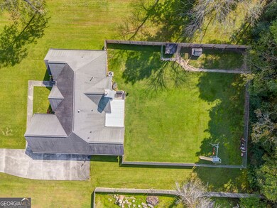 151 Lynn Dr NW, Rome, GA 30165 - photo 4