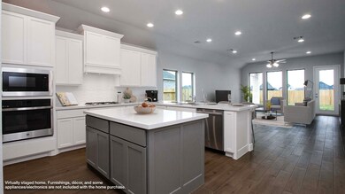 21115 Secret Garden Ln, Tomball, TX 77377 - photo 7