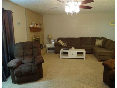 Living Room.