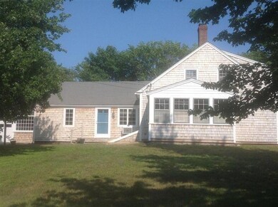 184 Main (Route 28) St, West Dennis, MA 02670 - photo 2