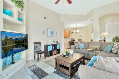 Living to Dining Room