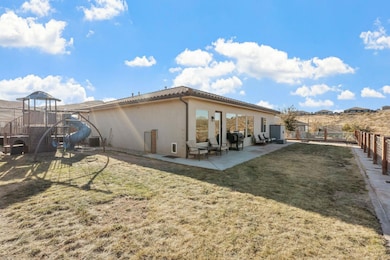 5936 Desert Crest Dr, St. George, UT 84790 - photo 4