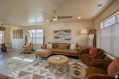 3853 S Red Valley Cir unit 17A4, Moab, UT 84532 - photo 5