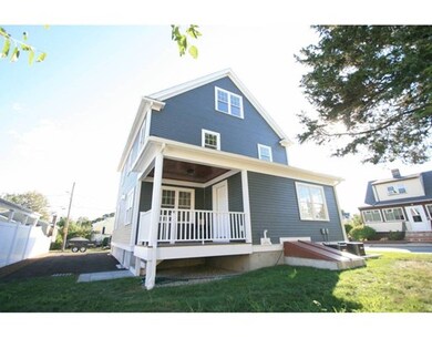 17 Danny Rd, Hyde Park, MA 02136 - photo 4