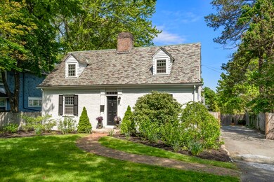 373 Worcester St, Wellesley Hills, MA 02481 - photo 2