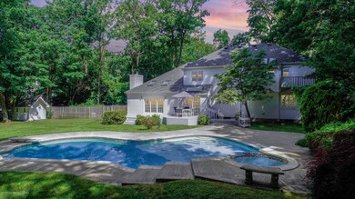 1222 Paddock Place, Toms River, NJ 08755 - photo 2