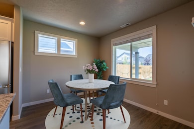 1563 NW Upas Place, Redmond, OR 97756 - photo 7